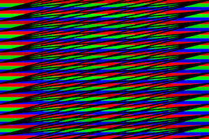 Random Column and stroke 2